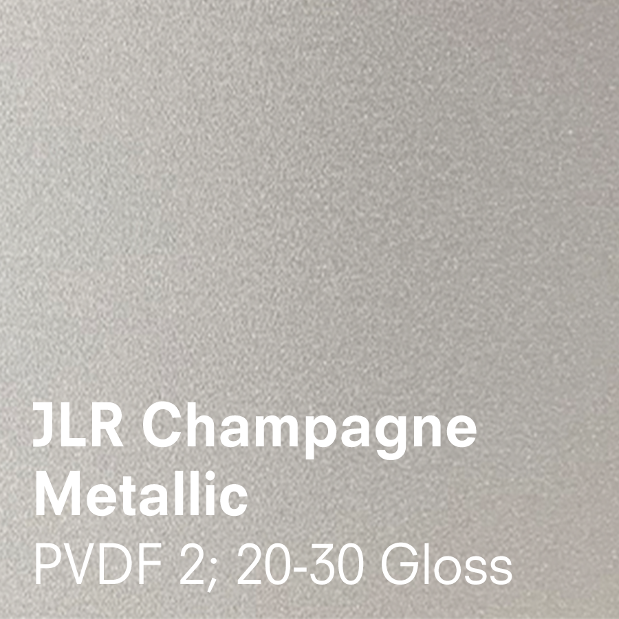JLR Champagne Metallic (3.5 x 5.5)